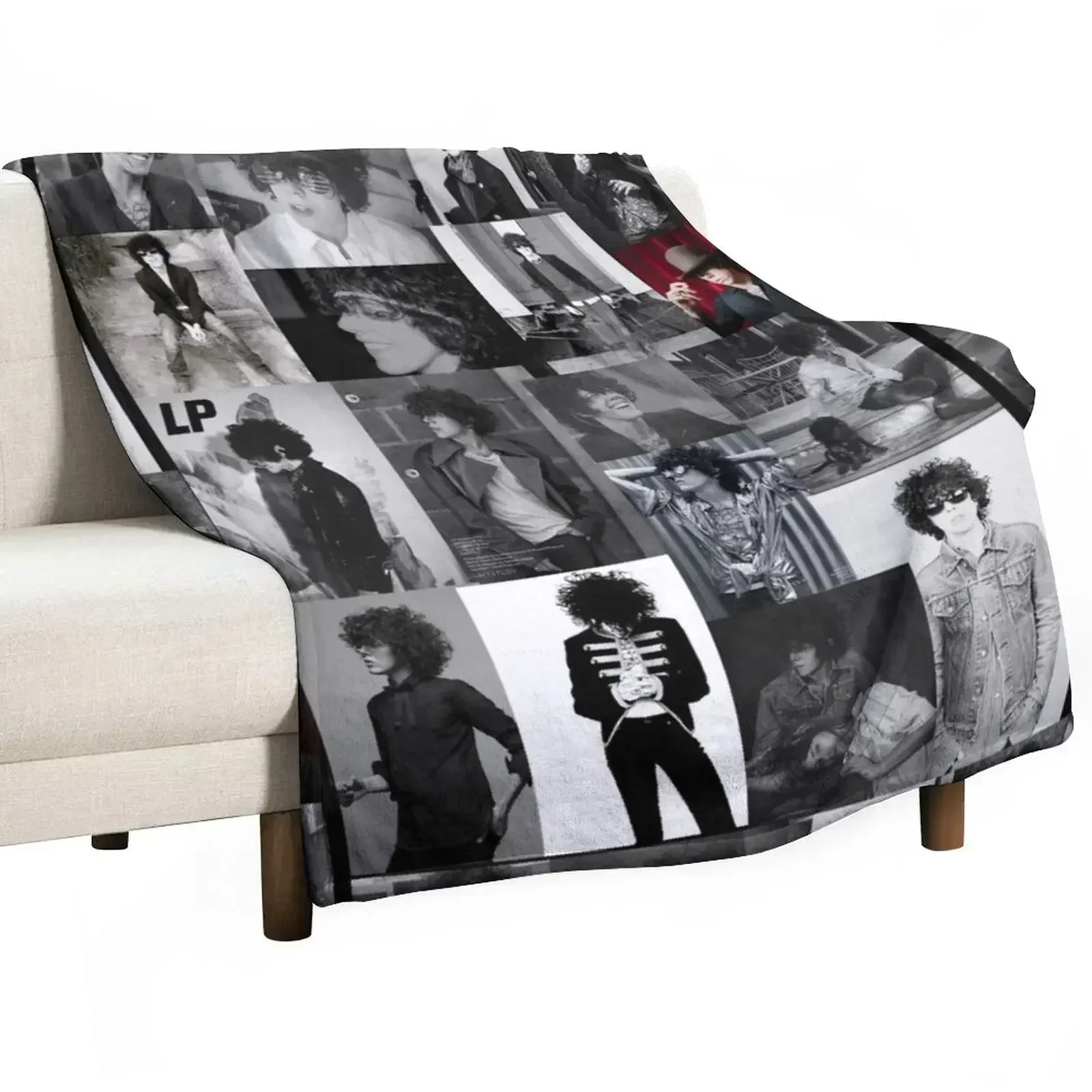 

Lp Throw Blanket Soft warm winter Blankets