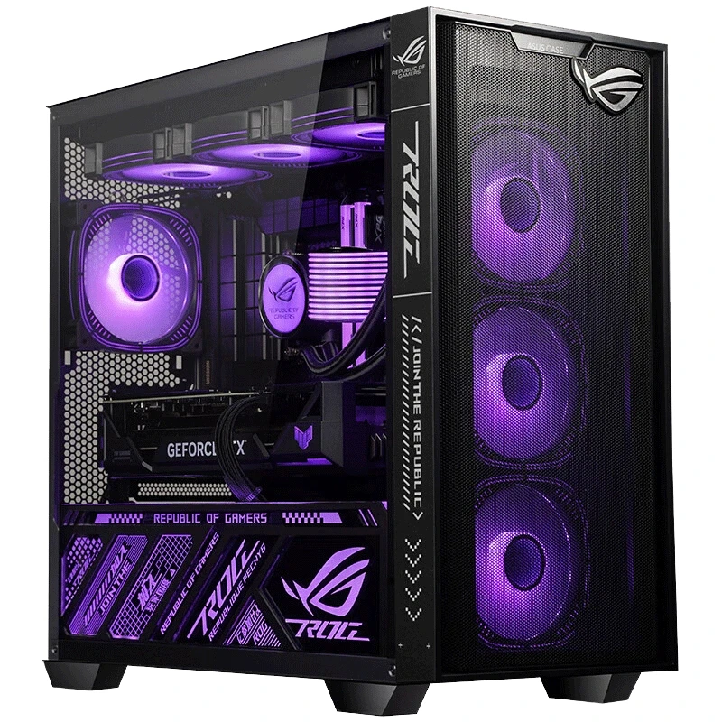 

14600KF/4060Ti/4070 computer desktop