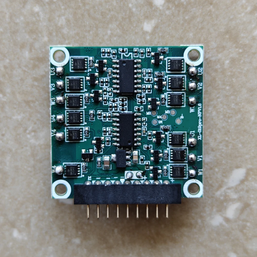 Pieza de repuesto para Dron SG909 XiL019 RC, cardán de 3 ejes, carcasa superior inferior, placa receptora ESC, hélice GPS, marco de Motor de brazo trasero delantero