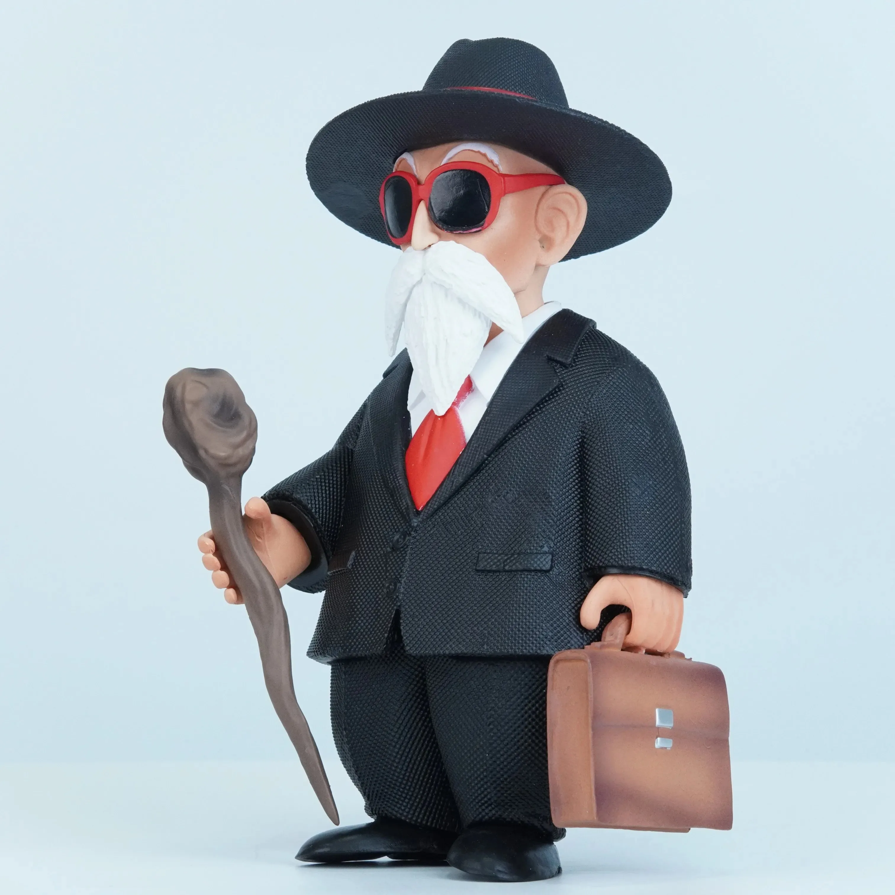 アニメ ドラゴンボールZ クラウド悟空 キッズフィギュア クリリン シャークエッグ ブウ ゴテンクス トランクス アクションフィギュア バビディ Qバージョン PVCモデル おもちゃ