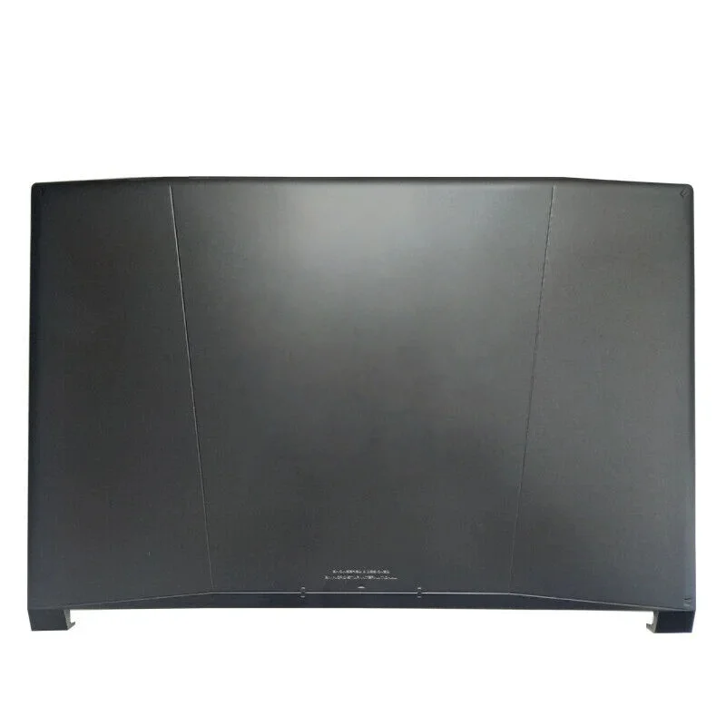 

New For Katana 17 b13v b13vfk MS-17L5 Top Case Rear lid LCD Back Cover A Shell 3077L5A211