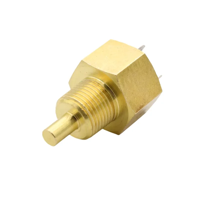 Water Temperature Sensor Sender 2848A102 for Perkins Engine 1004-4 1004-4T 1004-40S 1004-40T 1004-40TW 1004-42 D3.152 3.1524 - view 2