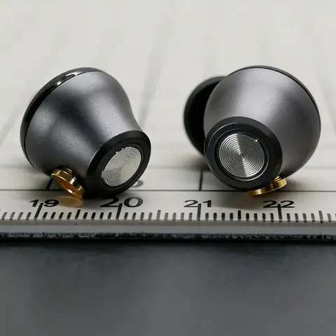 MMCX Dual Driver Earphones Hybrid Dynamic Armature HiFi Balanced Sound Wired Wireless 2 in 1 Detachable Cable Sports Headset