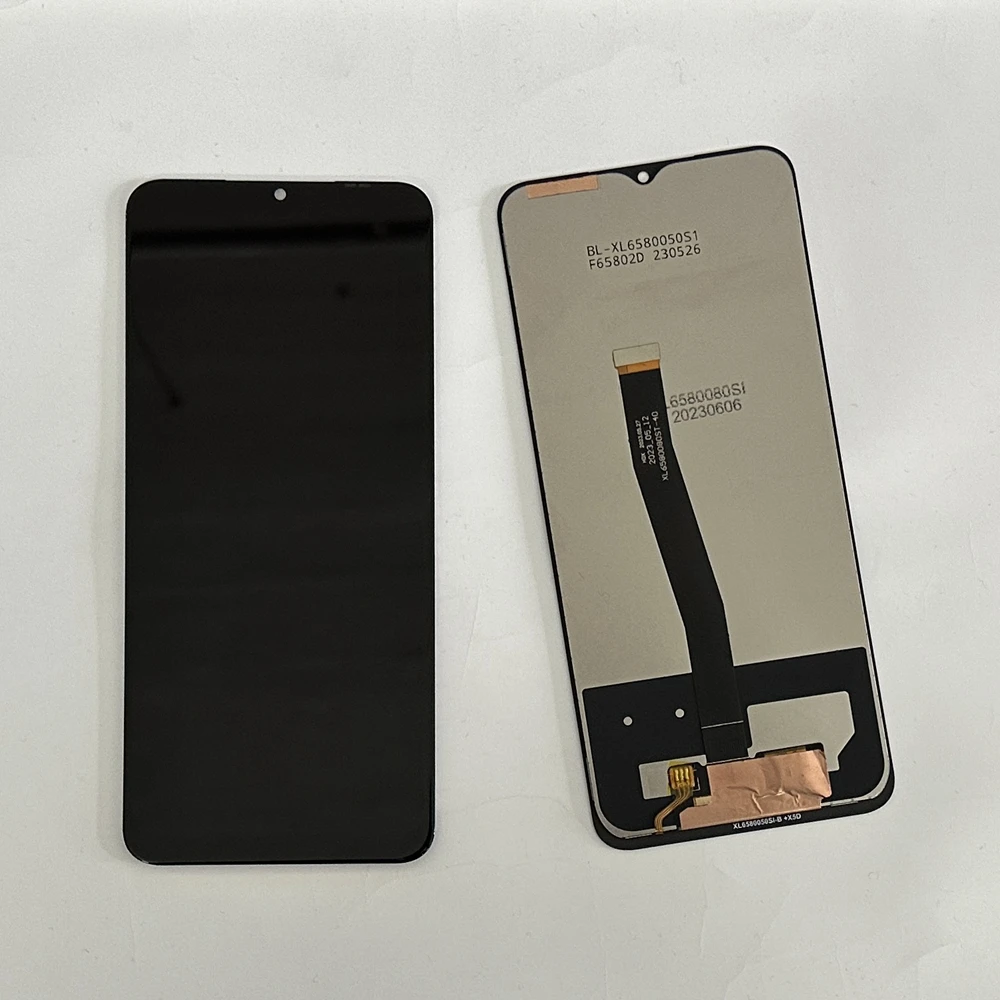 100% Tested For UMIDIGI F3 PRO 5G LCD Display Touch Screen Replacement For UMIDIGI F3 pro 5g LCD Display Repair Parts + tools ﻿