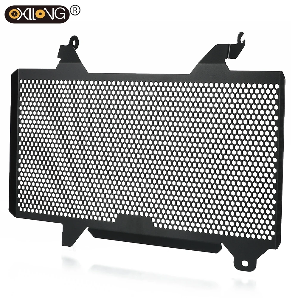 

For Suzuki V-STROM 1050 XT DL1000 V-Strom 1050 Vstrom 2020-2024 2023 Motorcycle Radiator Grille Cover Protection Accessories