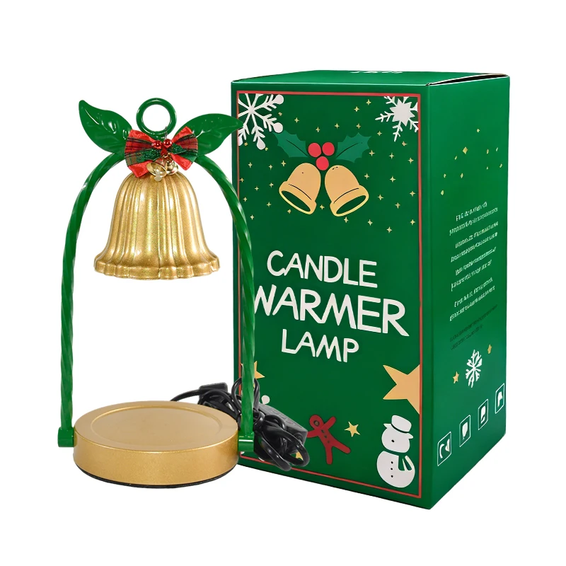 Electric Adjustable Desk Lamp With Dimmer Candle Melt Warmer Table Lamp Candle Warmer Lamp
