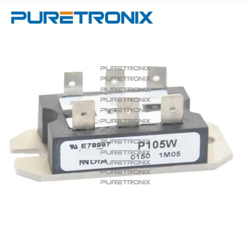 E78996 P102W P105W P405W P135 New Module