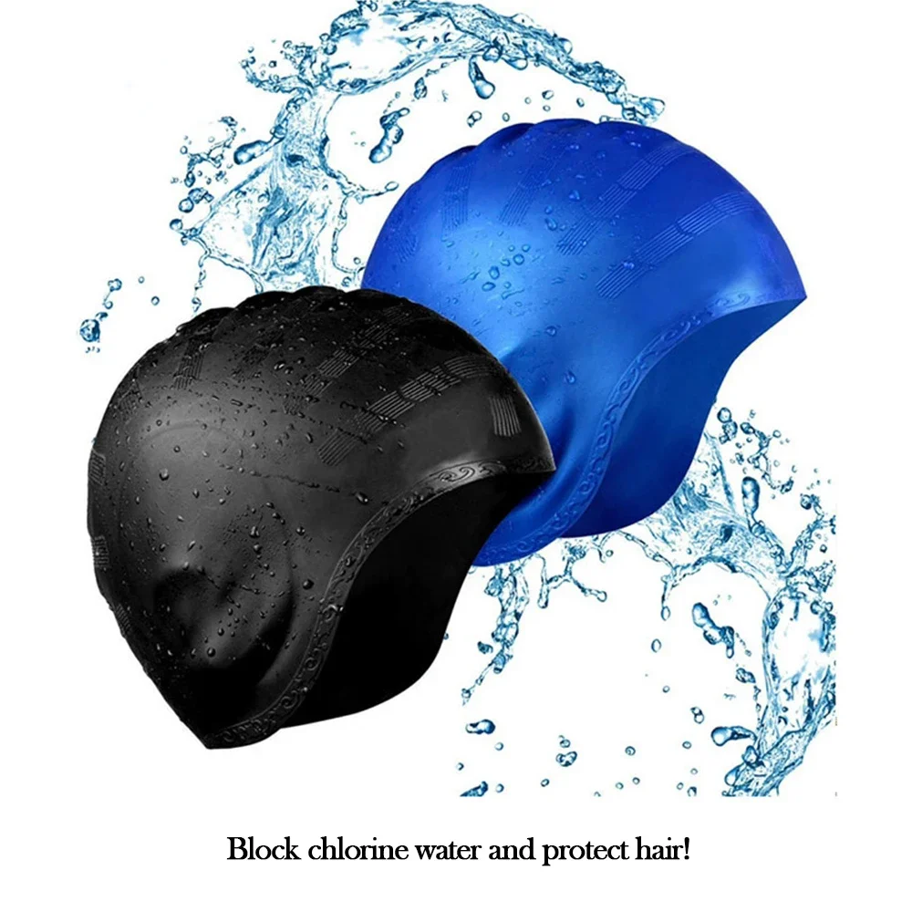 Thumbnail 4 - #25 New Water Polo Caps Arrivals