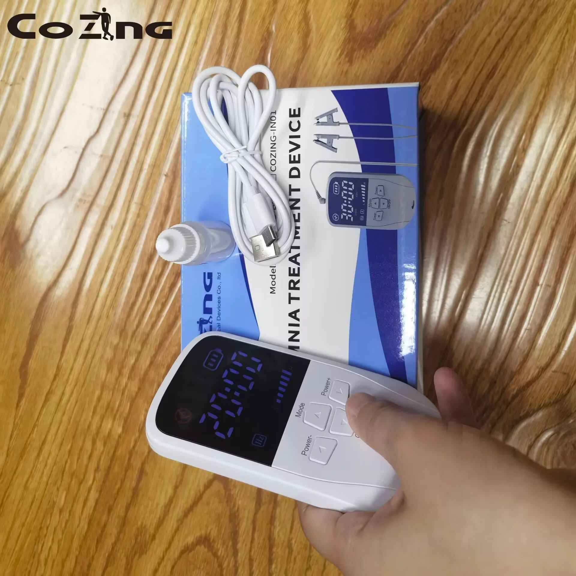 New Cozing Sleep Ai…