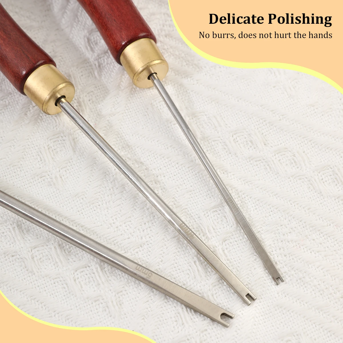 Narzędzia do robienia lalek, n – Embroidery Removal recenzja i cena