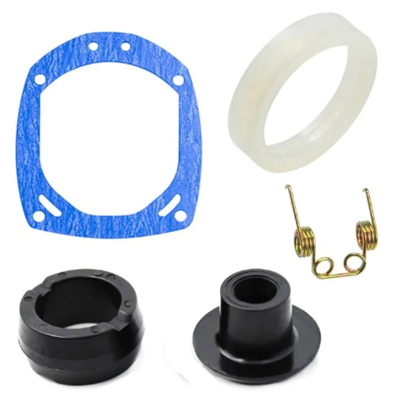

CN70 coil nail CN31563 Piston bumper set CN37549 cylinder head seal CN37527 cylinder seal torsion feed spring repair parts