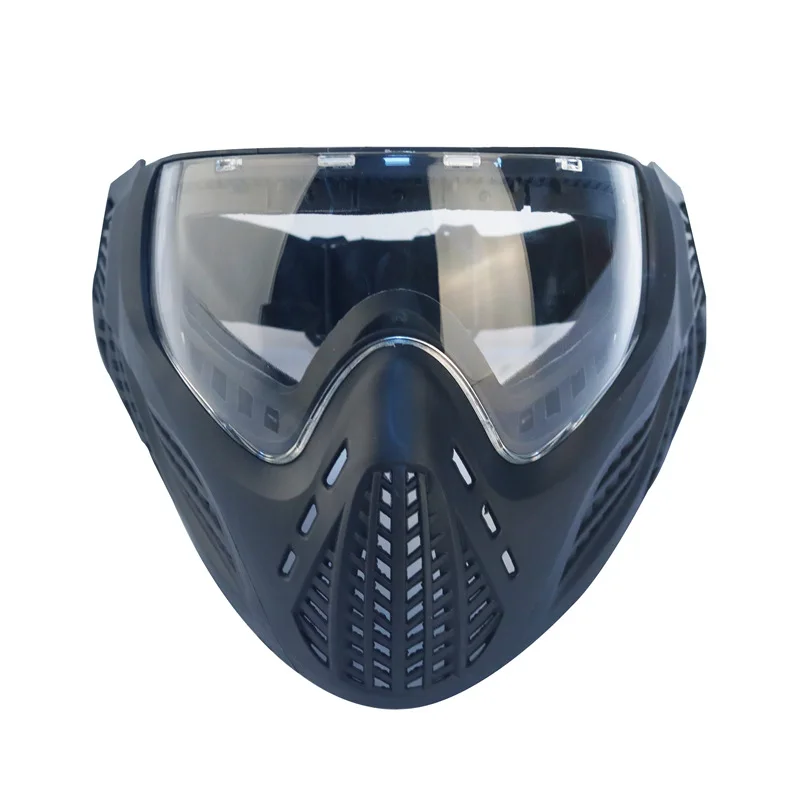 FMA F1 Airsoft Face Mask Tactical Face Mask Single Layer Paintball Safety Guard Face Mask Outdoor Air Gun Gear Survival Game