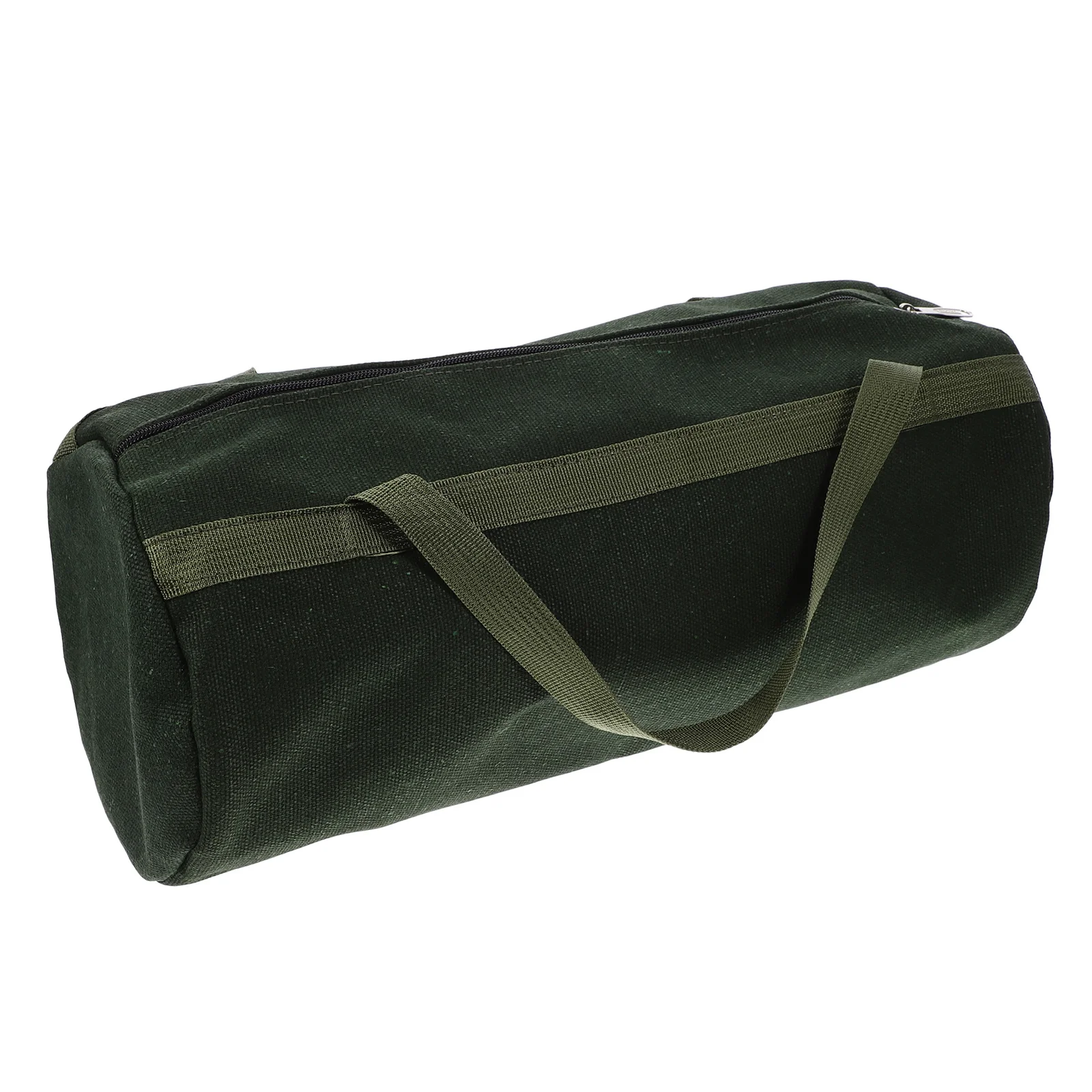 Borsa per attrezzi in tela resistente Organizzatore di riparazione impermeabile di grande capacità per elettricisti meccanici di apparecchi