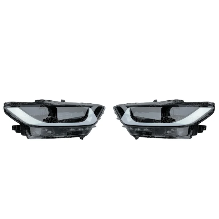 LED HEADLIGHTS for 2015-2017 FORD MUSTANG