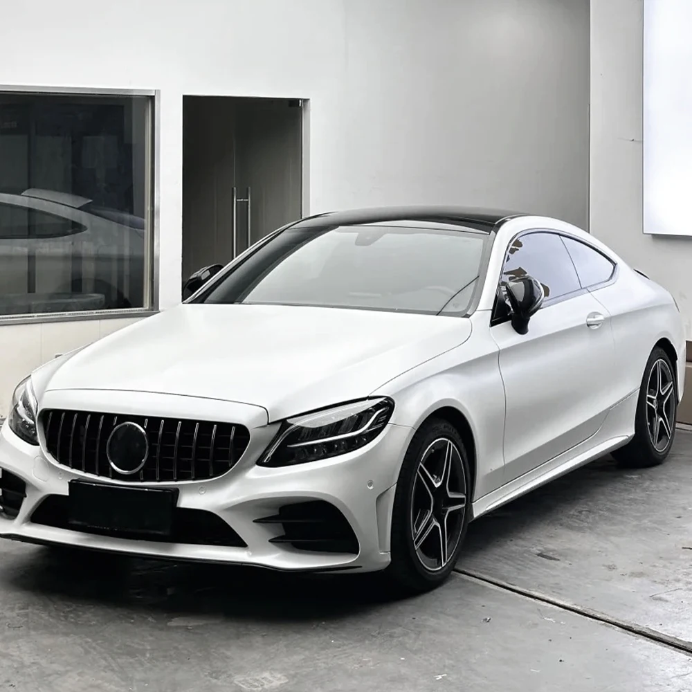 

Ceramic White PVC Car Wrap Vinyl Film Self-Adhesive Body Sticker for Vehicles Motorcycles Color Change Auto Skin Cover Foil