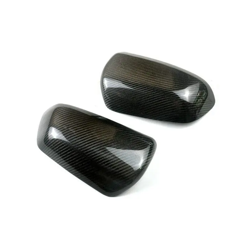 

Компактный корпус зеркала из настоящего карбона для Mitsubishi Impreza EVO X 10-го поколения (2008-2016)