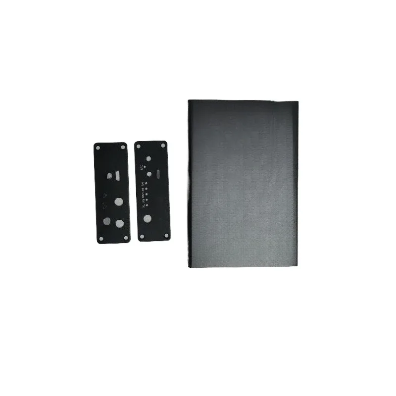 HackRF One (1MHz-6GHz) Open Source Software Radio Platform Aluminum Alloy Housing