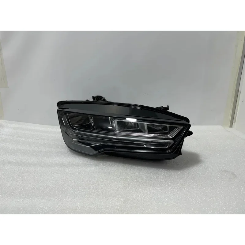 

Высококачественные фары для Audi A7 LED Matrix 2017-2019: Оптовая цена на систему освещения A7 Matrix