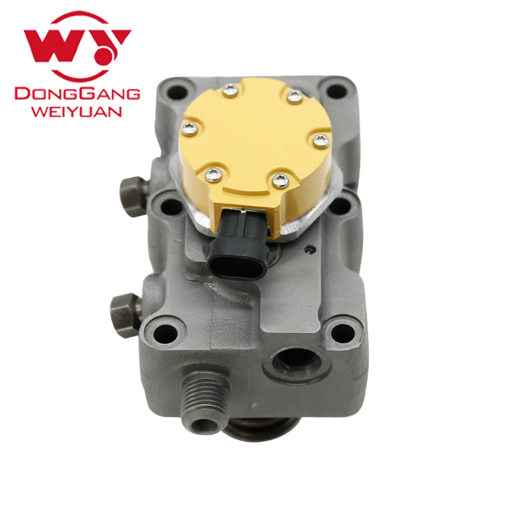 

WEIYUAN CATC6.4,C6.6,C4.2,C4.4 engine Pump Head for Caterpillar 320D fuel pump 326-4635/317-8021/324-0532/317-7966/296-9126