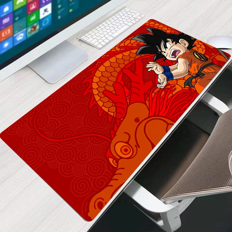 90X40Cm Mouse Pad D…