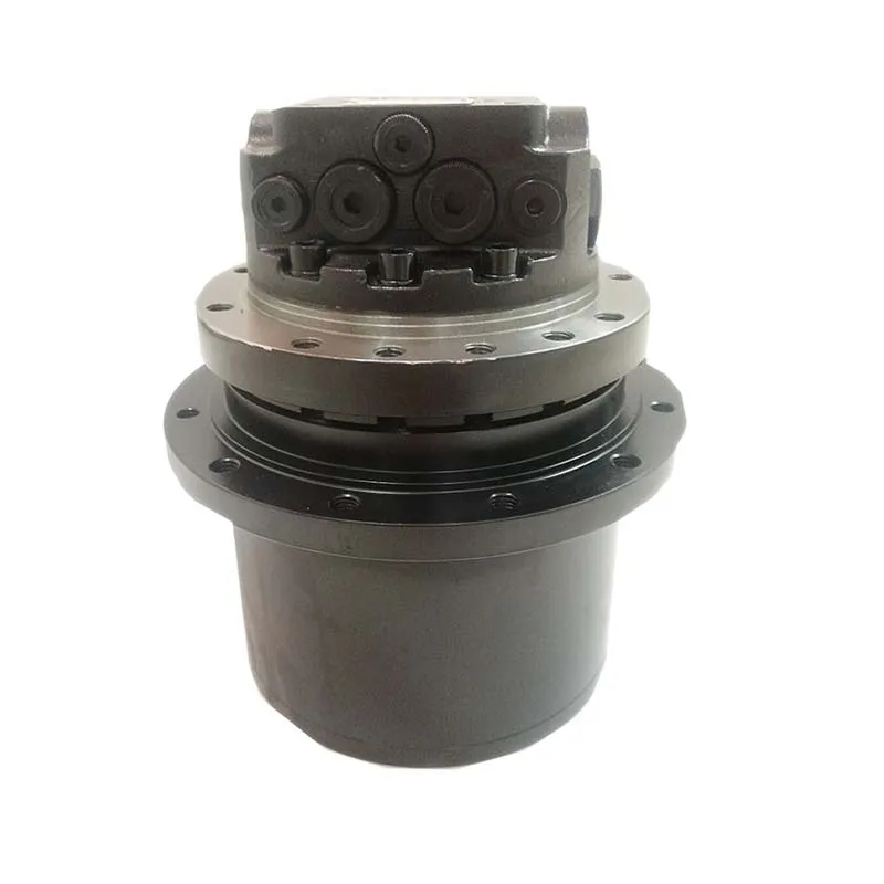 

Construction Machinery Mini Excavator Tl150 Ex60urg Ec210 320d Travel Motor Final Drive