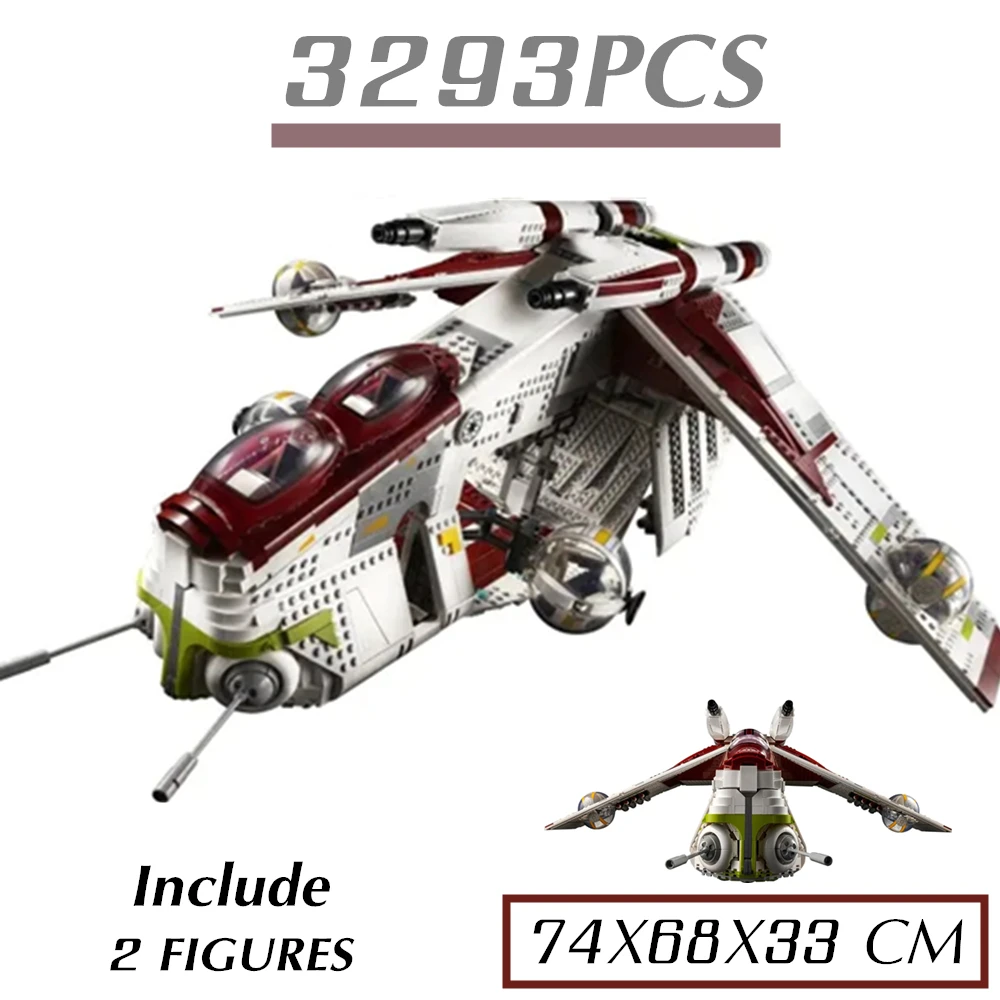 3292PCS Star Plan U… - image