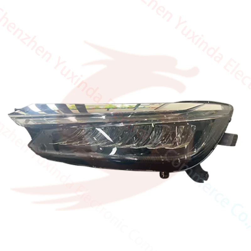 مصباح أمامي LED عالي الجودة للمصابيح الأمامية Honda City RS GN2 2019 - 2024
