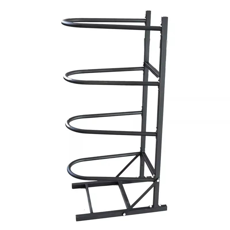 Bathroom metal ceramic toilet display stand, removable floor - to - ceiling squatting toilet sample shelf squat pit sample stand