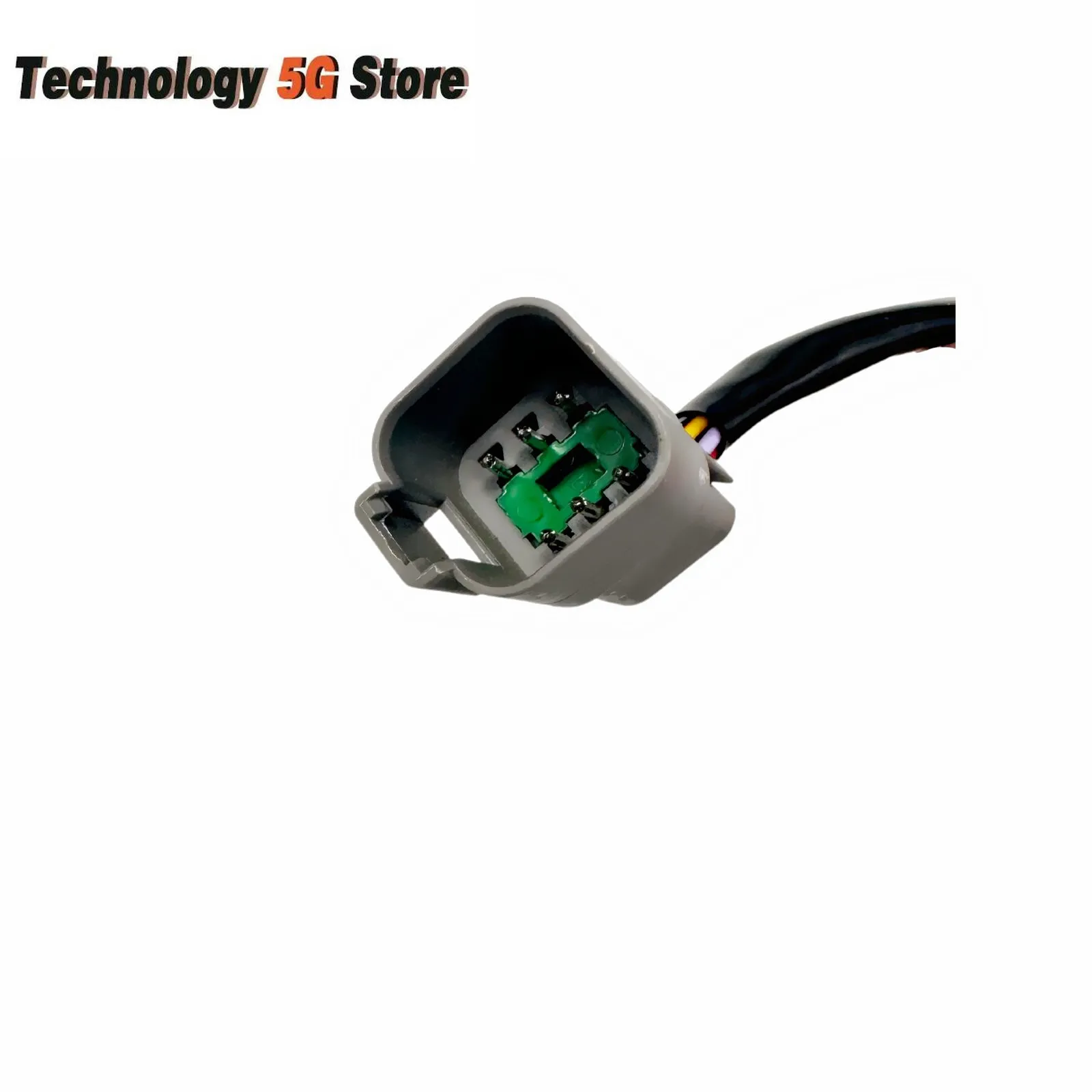 สำหรับ OMC BRP Johnson Evinrude กล่องควบคุมระยะไกลแบบติดตั้งบนพื้นผิวด้านข้าง 5006180 พร้อมสวิตช์ตัดแต่ง