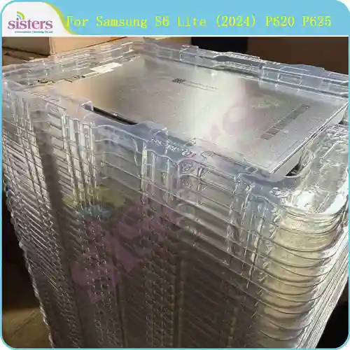 Imagen 2 del producto Nuevo Original para Samsung Galaxy Tab S6 Lite 2024 P620 P625 pantalla LCD con montaje de Panel táctil