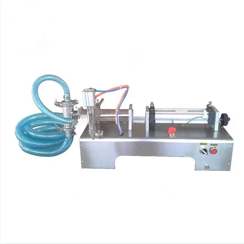 

Best-selling Liquid Soap Dispenser Filling Machine