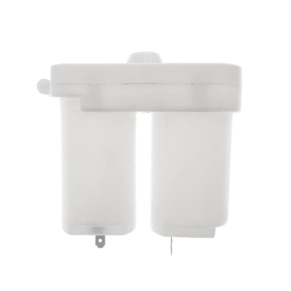 Батарейный ящик для обычного газа. Пластиковый аккумуляторный ящик. Обслуживание нагревателя. Надежный источник питания. Длительное использование. Гладкий внешний вид.