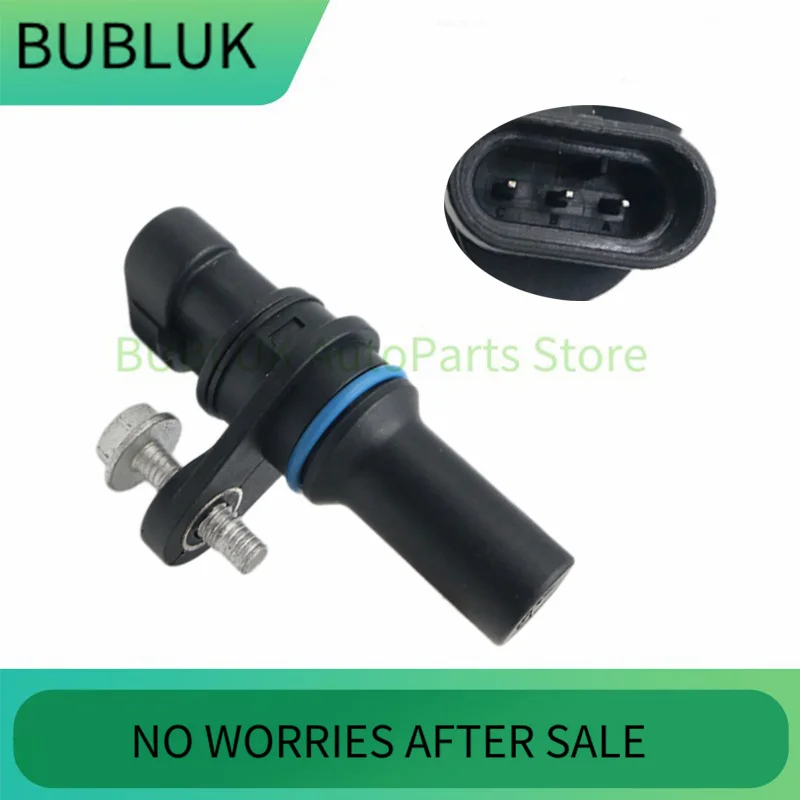 Camshaft Position Sensor 24104874 24104874 For CHEVROLET Sail Cavalier for Buick Encore New Excelle XT GT GX 1.5 Figzero