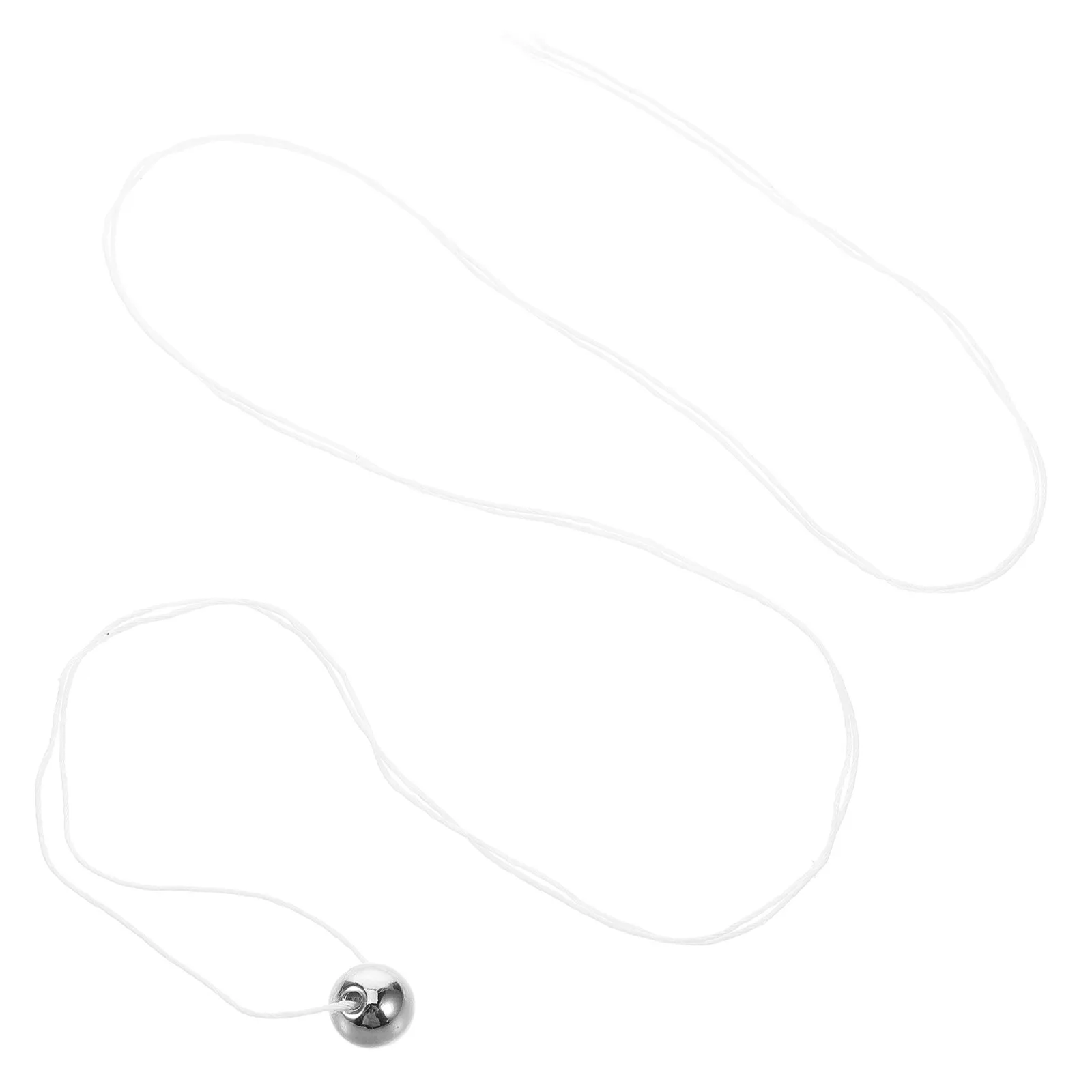 

Physics Pendulum Ball Metal Swing Experiment Tool Precision Mechanics Teaching Equipment Classroom Demonstration Physics