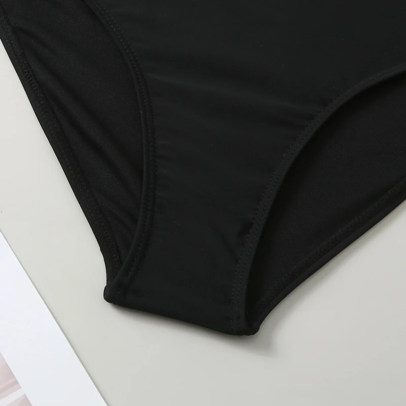 Costume da bagno intero sexy ed elegante con nodo a fiocco con gonna Costumi da bagno Donna Body Push Up Costume da bagno Beach Swim Pool 2024 Cover Up