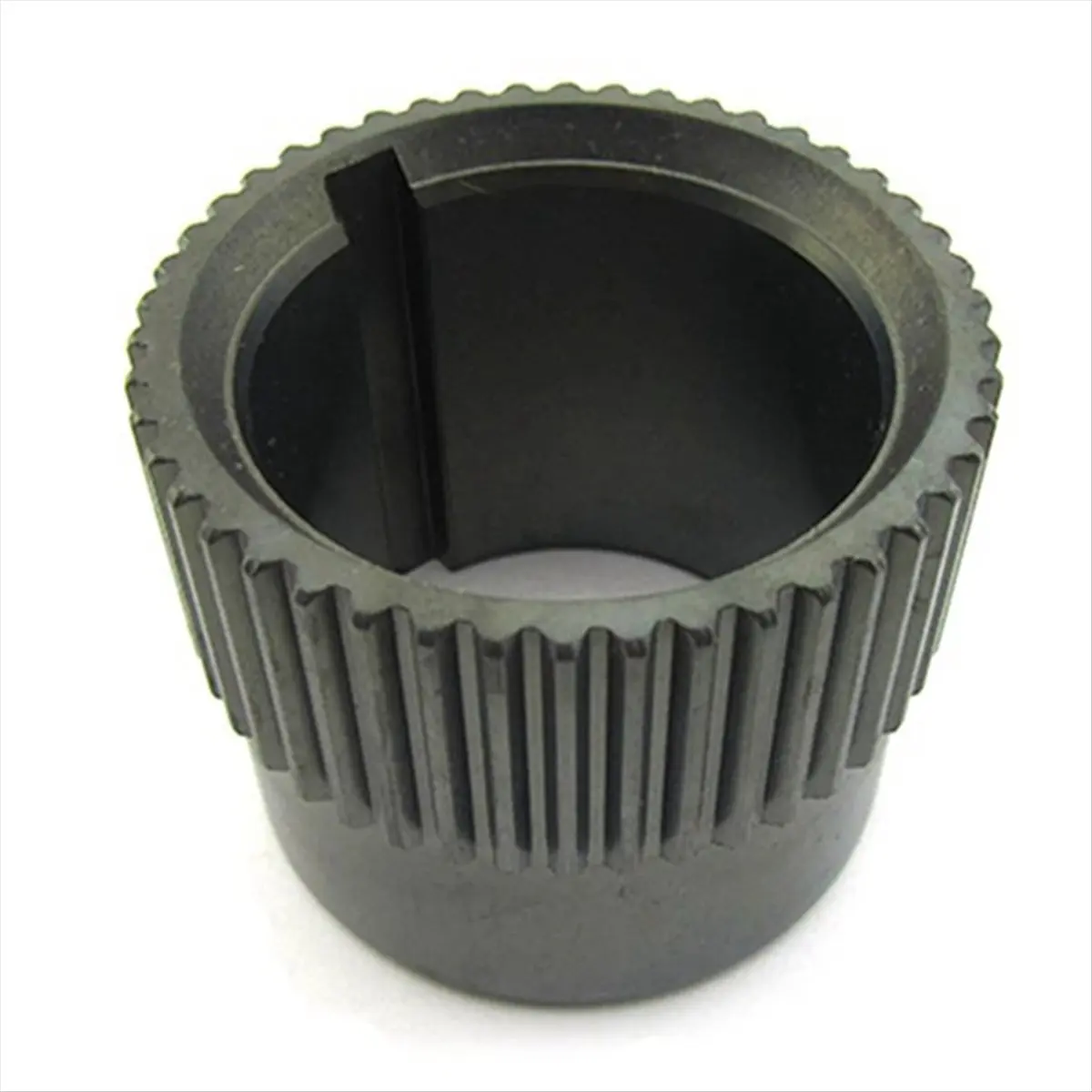 Compatible MD099211 Crankshaft Oil Pump Drive Gear Sleeve Fit for Mitsubishi Delica L200 L300 Pajero Montero 2.5D 4D56 Engines