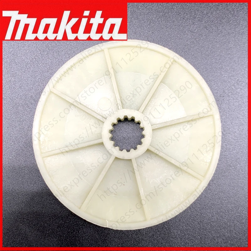 Engranaje cónico recto 43 para MAKITA ES-2130A ES-2135A ES-2140A ES-2145A UC3030A UC3530A UC4030A UC4530A