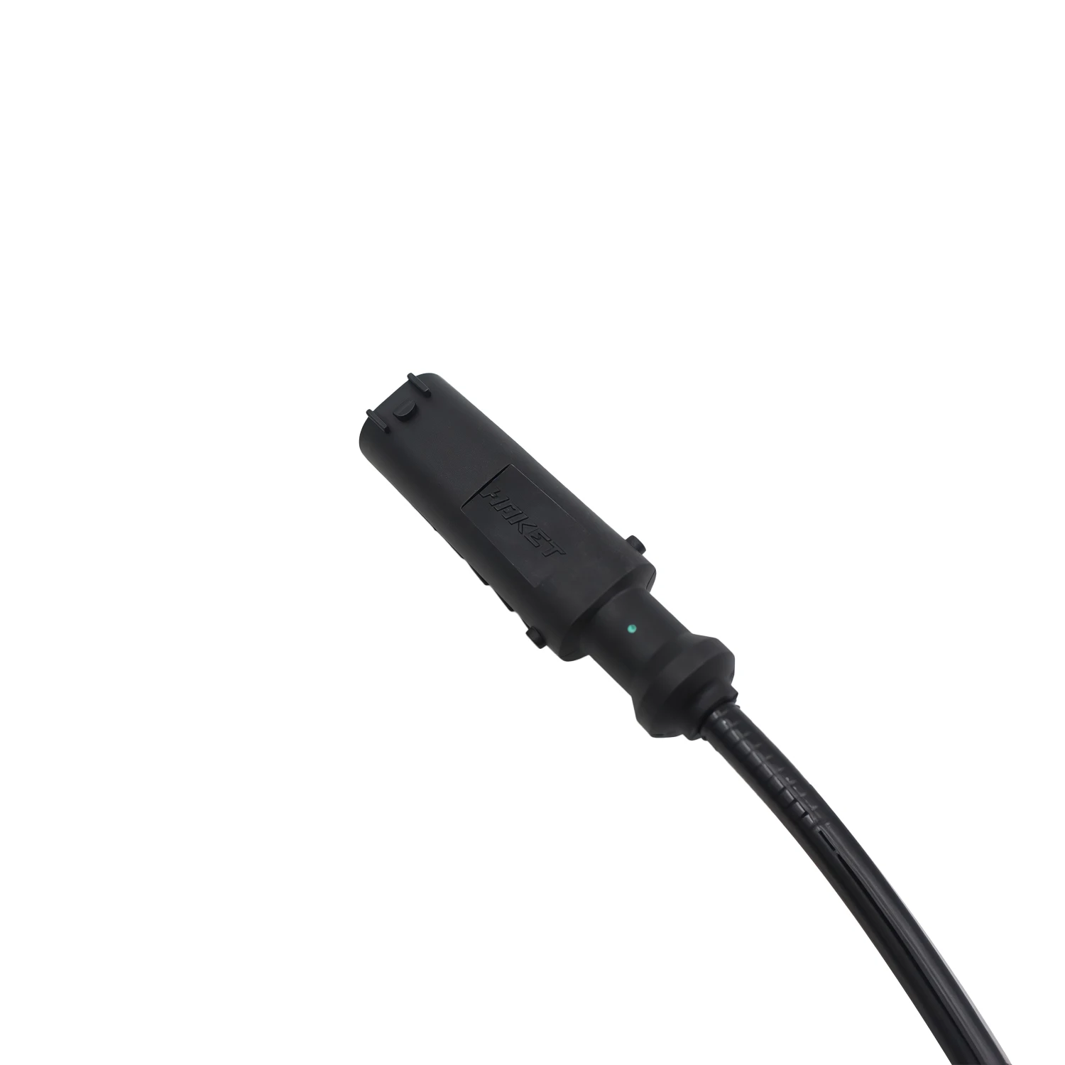 الجبهة الخلفية الفرامل الاستشعار ABS عجلة السرعة الاستشعار 115 سنتيمتر 45 "ل Ducati 55212121B V4 V2 821 899 1199 دراجة نارية الملحقات #5