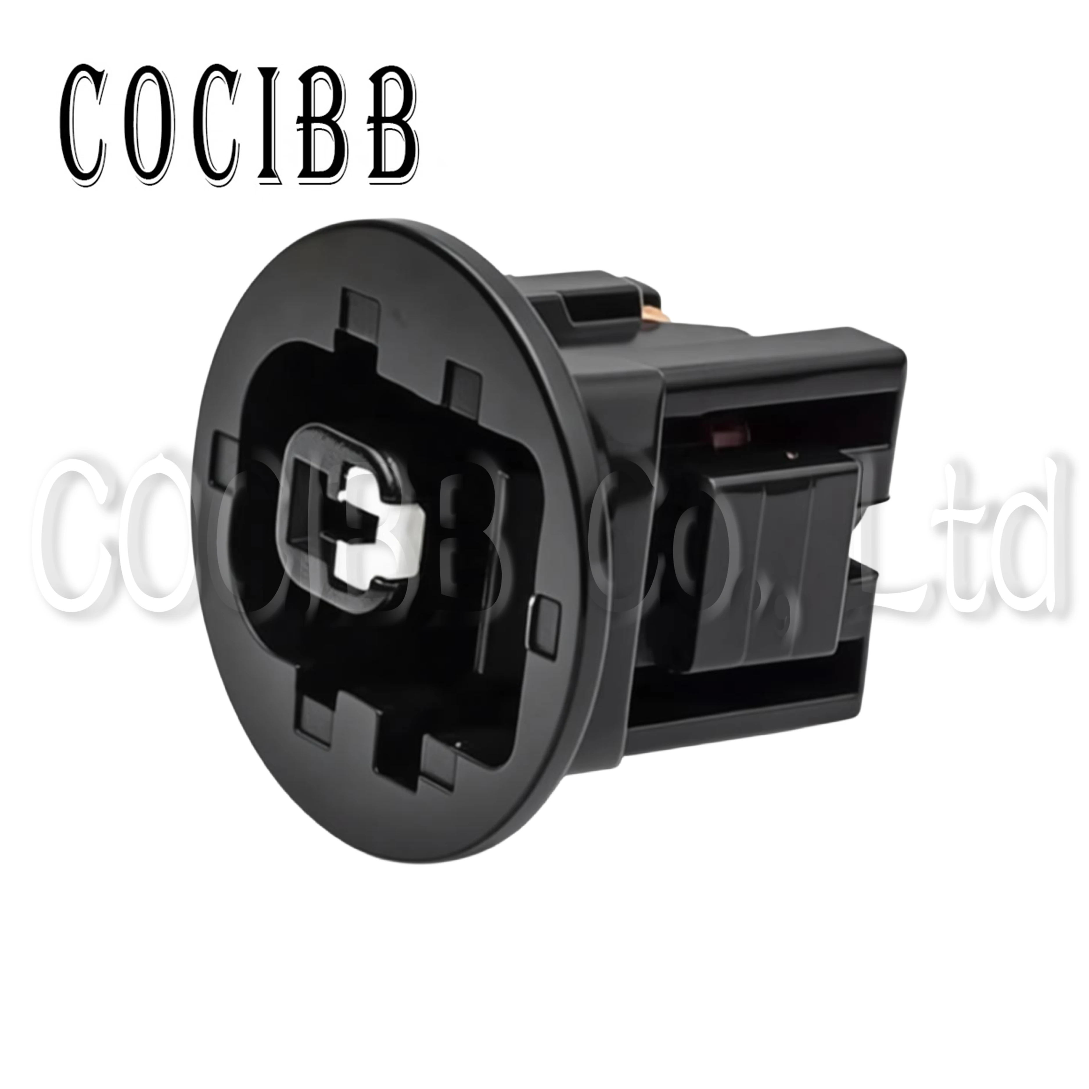 

1 Set 1 Pin Car Oil Pressure Sensor Plug Waterproof Female Auto Wire Harness Connector for Toyota Camry 7283-1114-30