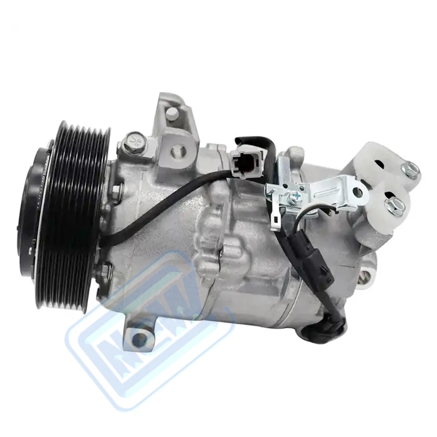 AC Air Conditioning Compressor For Renault Clio V Megane Scenic NISSAN X-TRAIL 926005211R 92600-5211R 92600-9944R 926009944R