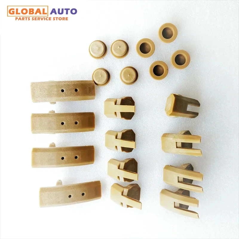 

Прокладка главного комплекта для восстановления коробки передач MPS6, подходит для 6DCT450 для FORD Volve