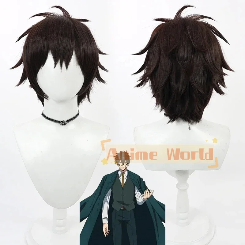 mashle-magic-and-muscles-2-otmadel-cosplay-perruque-courte-cheveux-synthetiques-resistants-a-la-chaleur-halloween-jeu-de-role-fete-carnaval