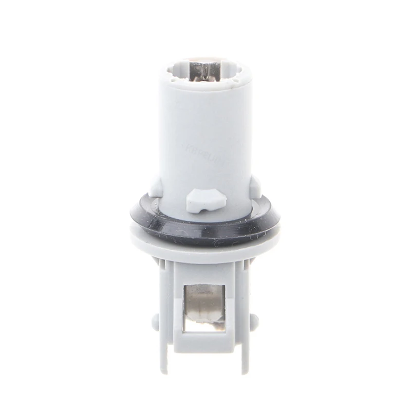 For Honda CR-V Side Turn Signal Lights Socket T10 Bulb Holder Car Lamp Base Accessories 2000 to 2016 1 Pcs