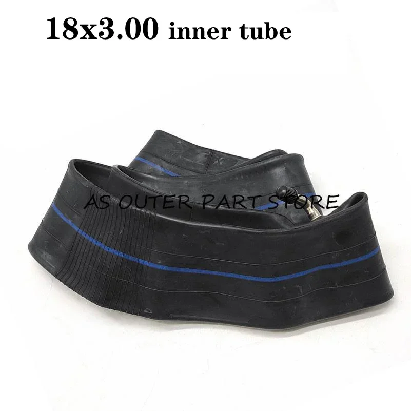 Cst 18 X 3.0 With A…