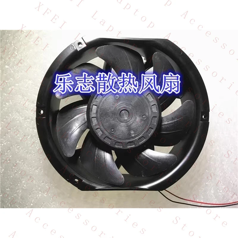 D  FOR Delta EFB1512MG 17251 DC12V 1.6A 2-wire large airflow inverter cooling fan