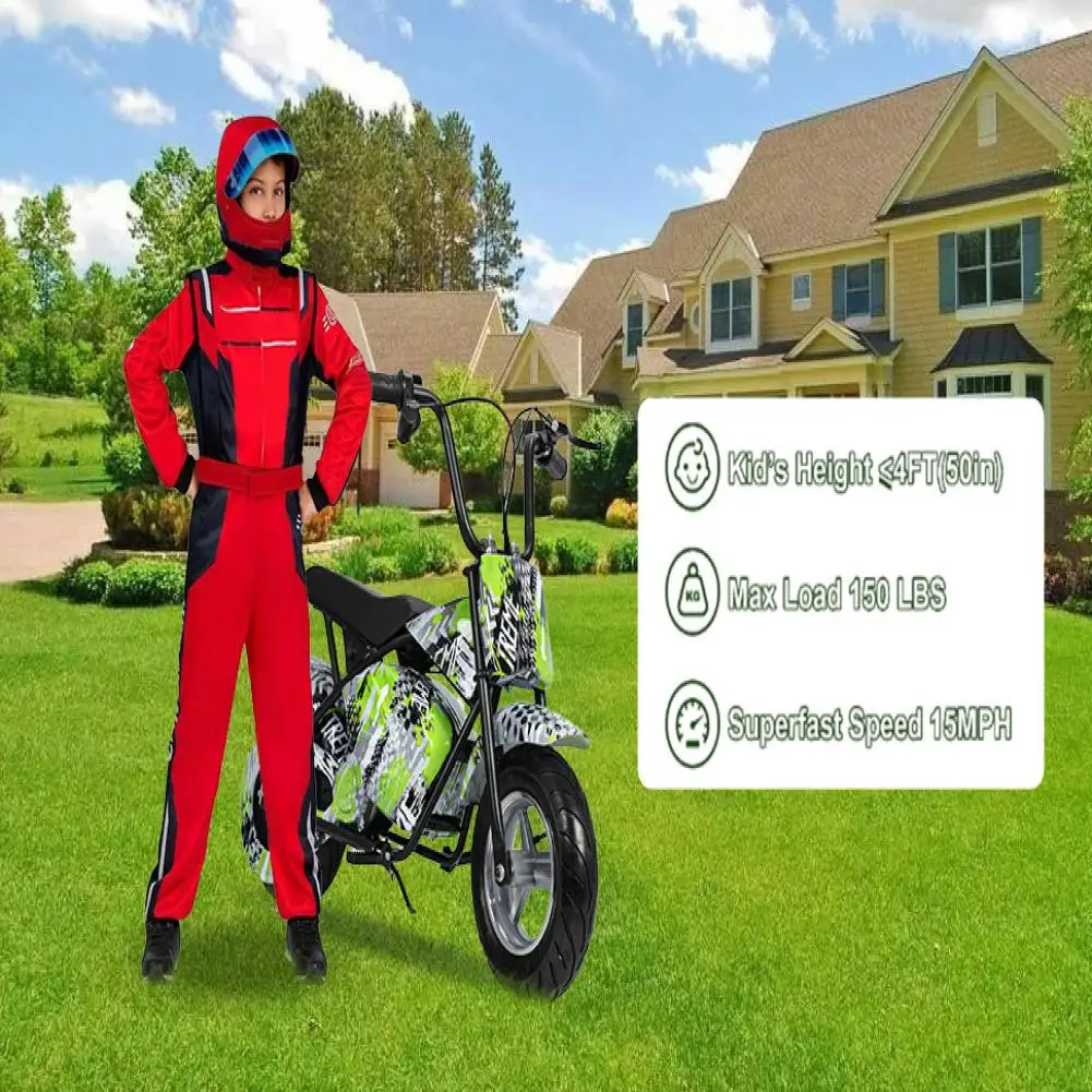 Mini elektryczny mały Ha jazda motocyklem samochód elektryczny dziecięcy samochód sportowy Off Road mały motocykl elektryczny samochód prezent na boże narodzenie