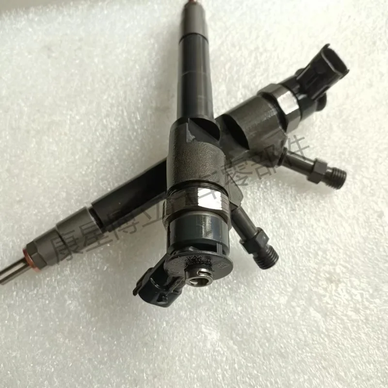 

Fuel Injector 0445110249 Assembly 0445110250 Suitable for Ford Mazda Factory Direct Sales