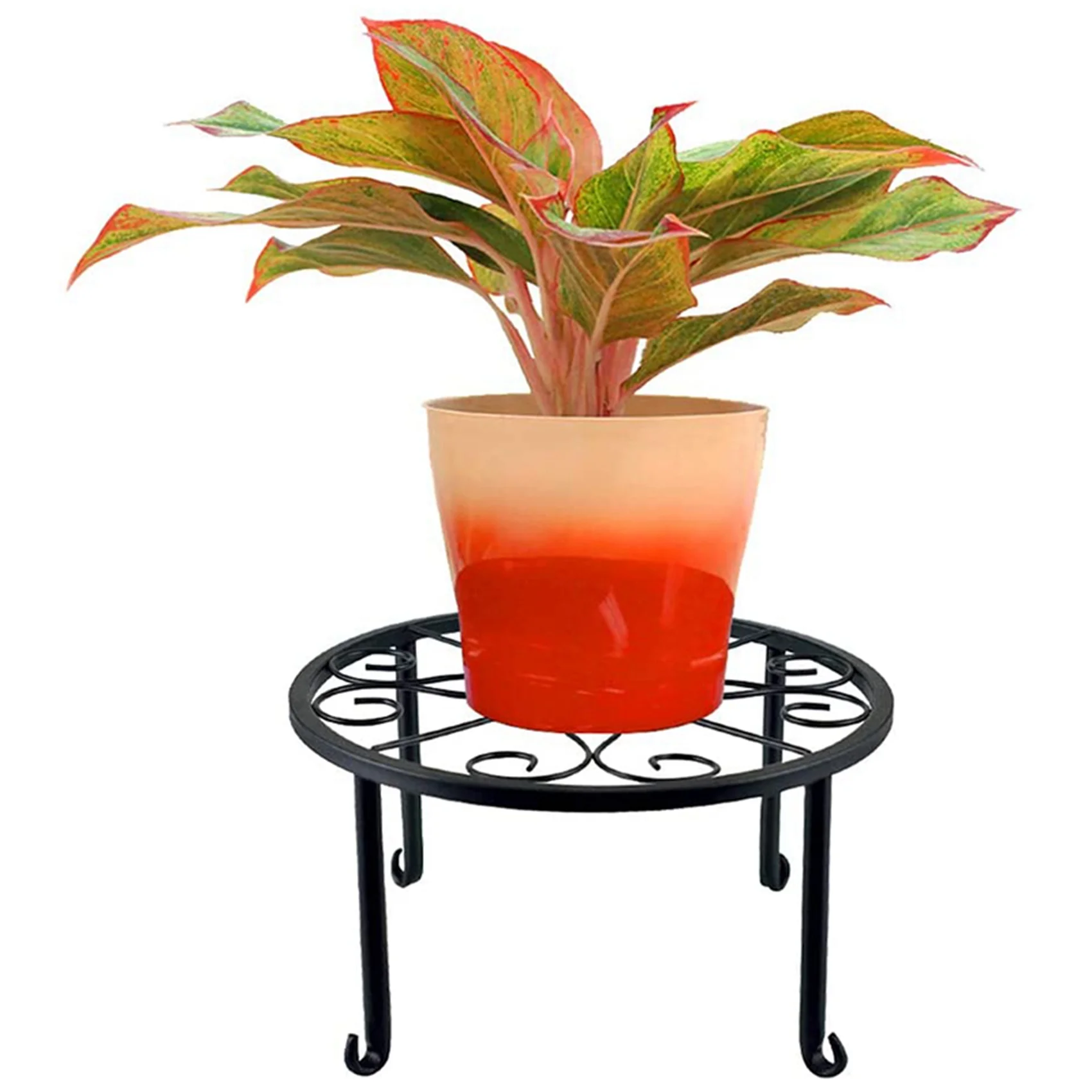 8-supporti-per-piante-adatti-sia-per-interni-che-per-esterni-in-metallo-resistenti-alla-ruggine-supporto-classico-per-vasi-di-fiori-colore-nero