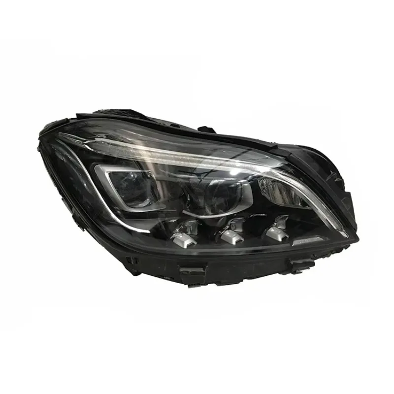 

Suitable for Headlight Car CLS 218 15-18 Years Factory Outlet Hot Sale High Quality Headlamps