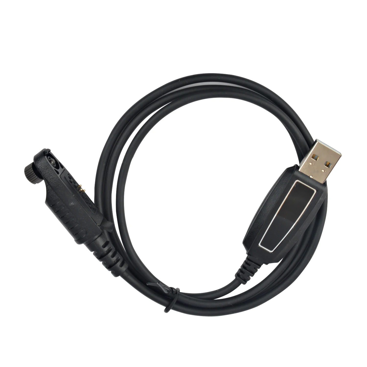 HIROYASU Walkie Talkie HI-UV850Pro USB Programming Cable